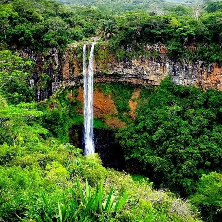 Discovering Mauritius