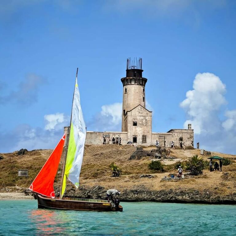 Discovering Mauritius