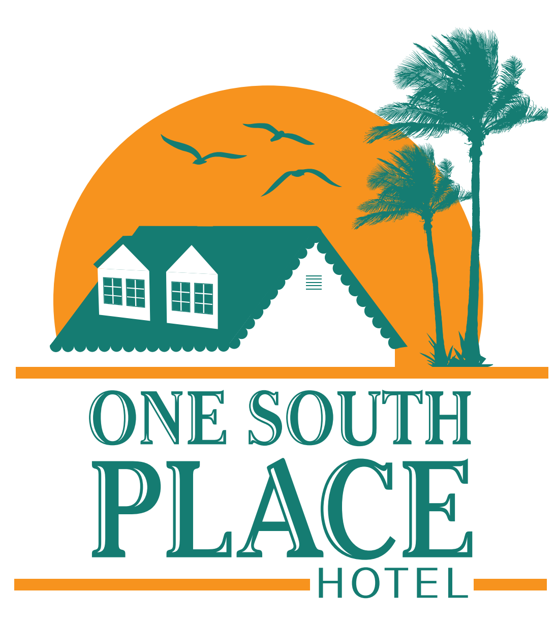 One South Place Hotel