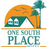 One South Place Hotel
