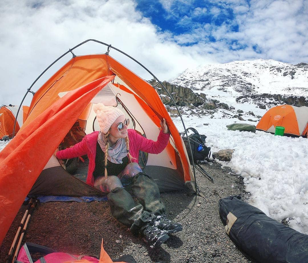 Kilimanjaro Explore