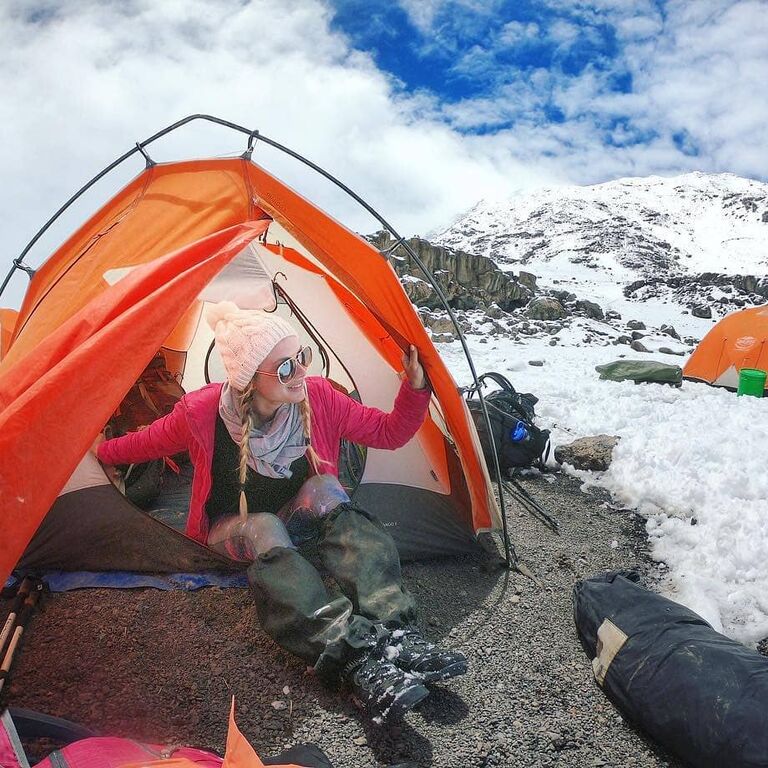 Kilimanjaro Explore