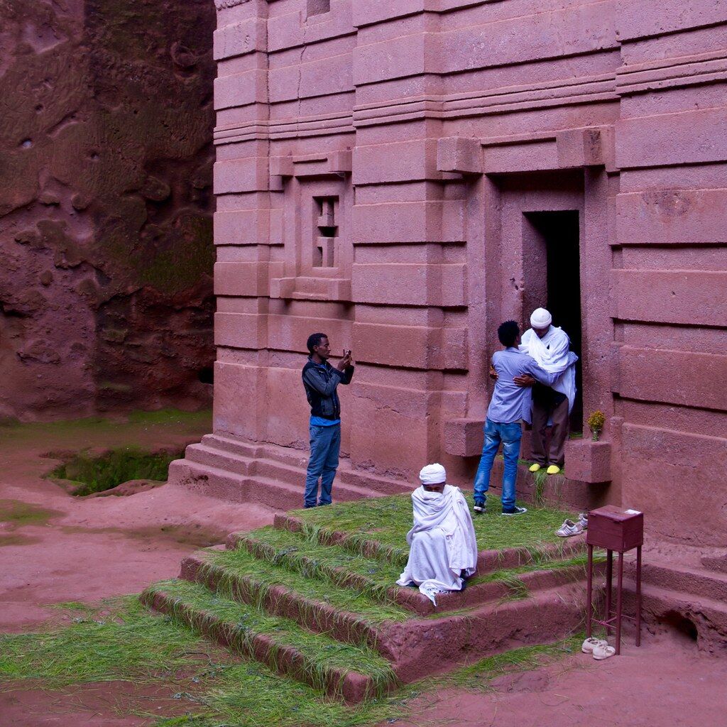 Armaye Ethiopia Tours