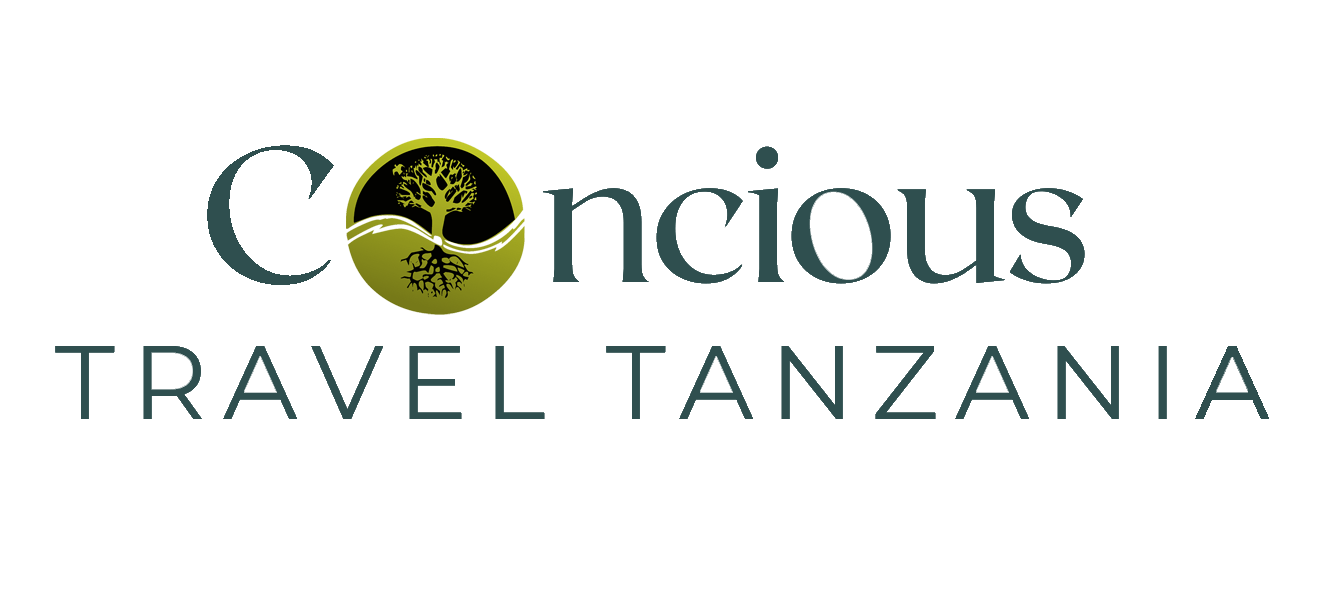 Consious Travel Tanzania