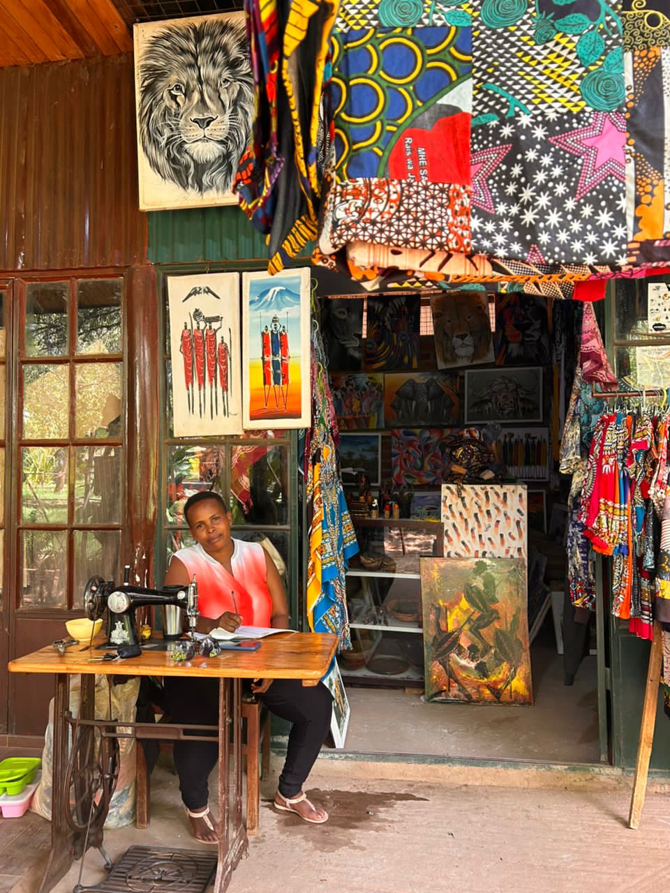 Consious Travel Tanzania