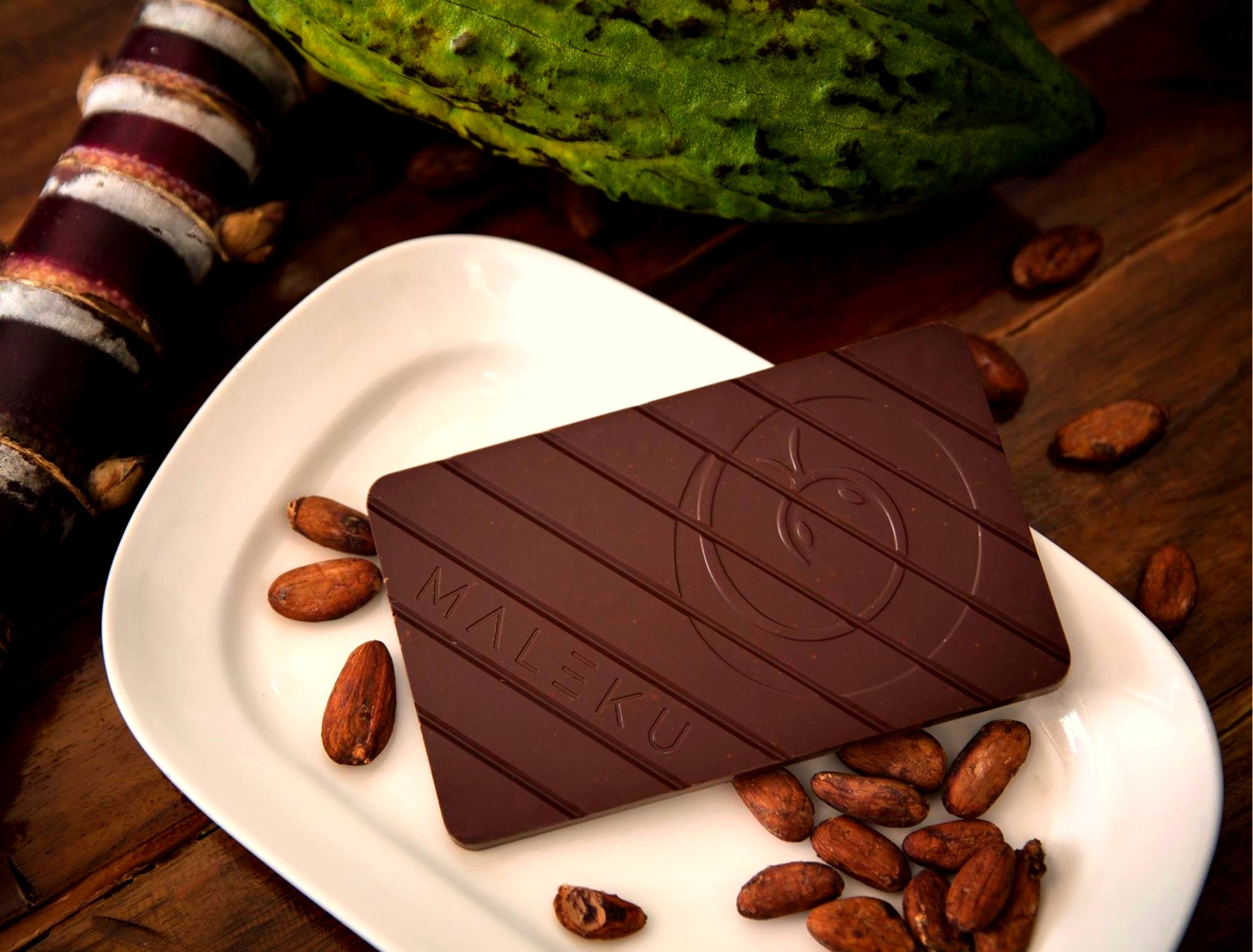 Blue Valley Chocolate