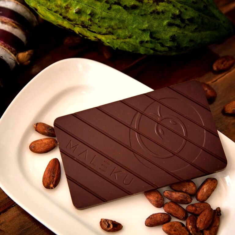 Blue Valley Chocolate