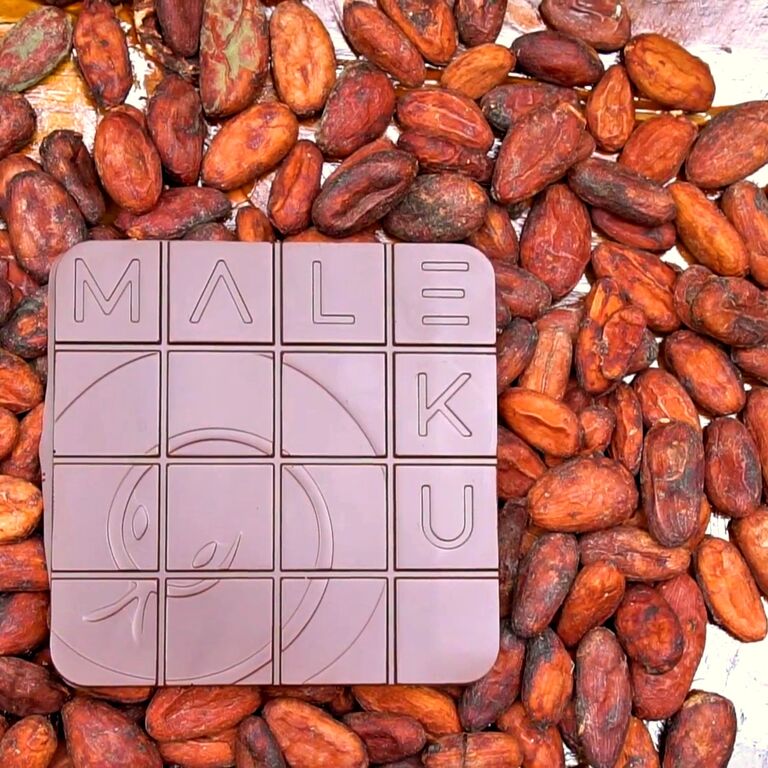 Blue Valley Chocolate