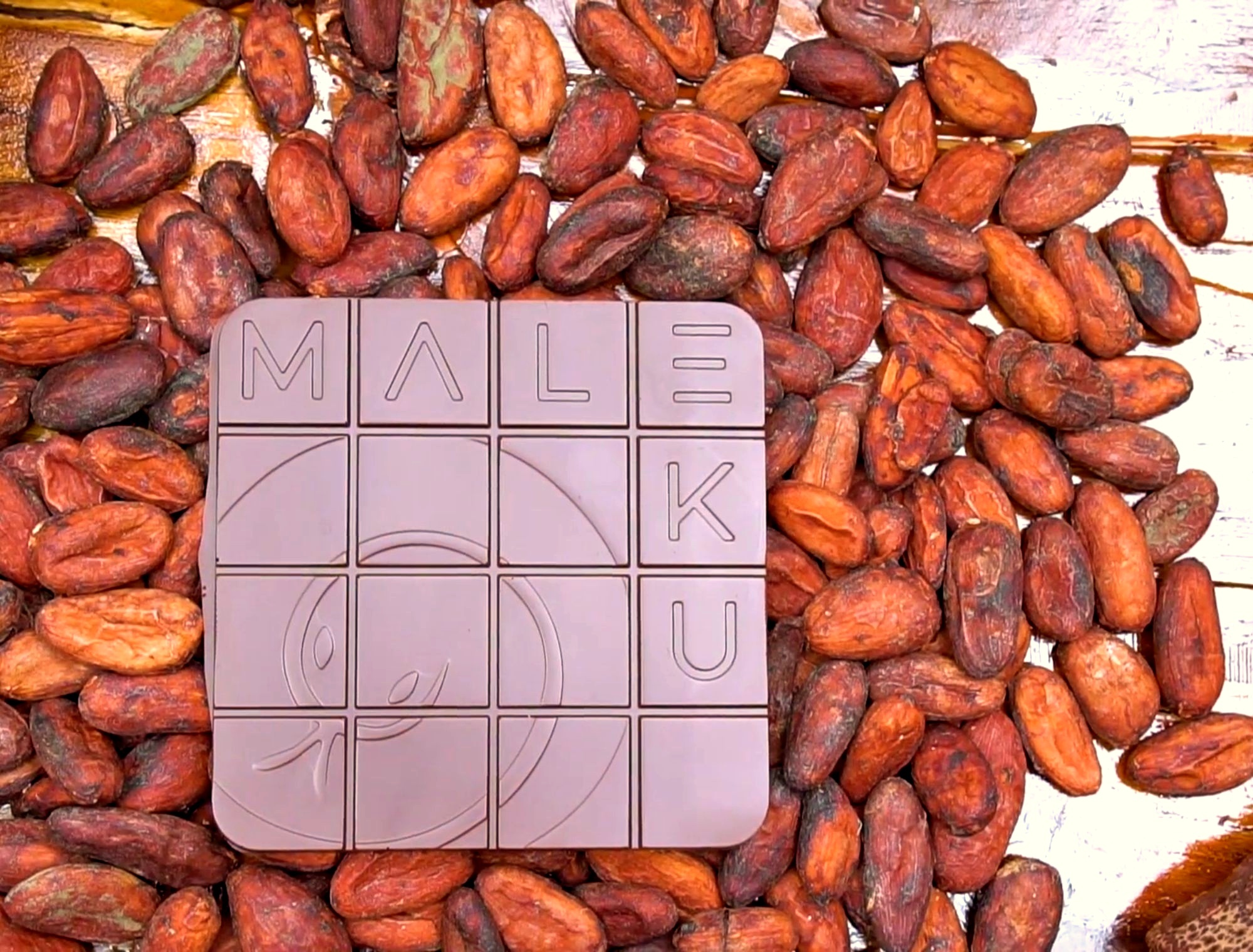 Blue Valley Chocolate