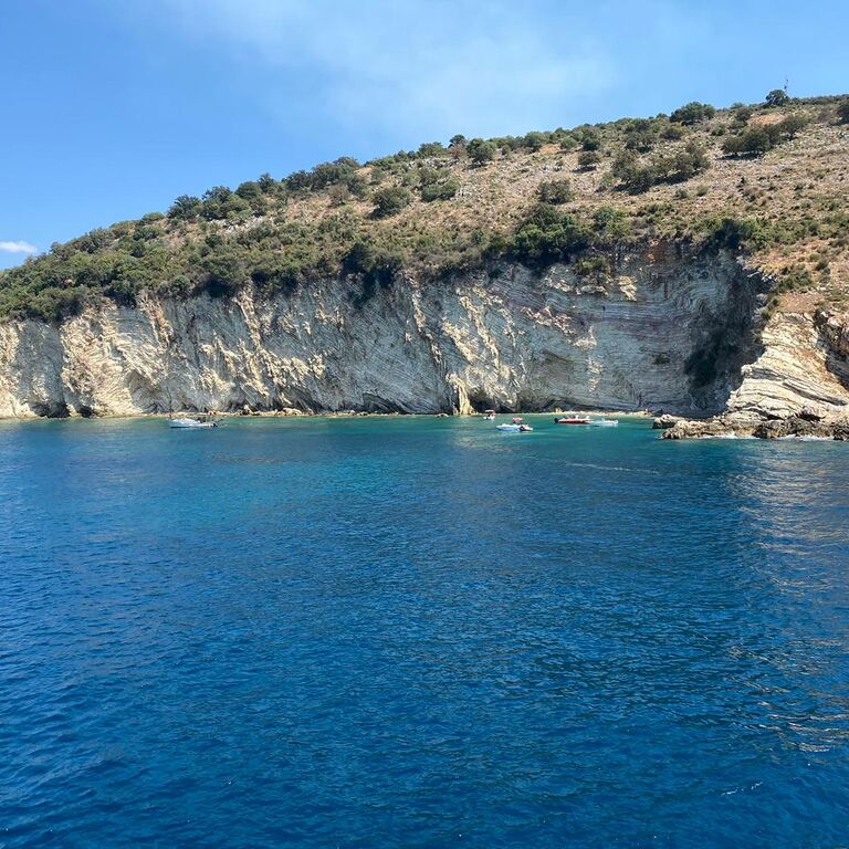 Albania Tours