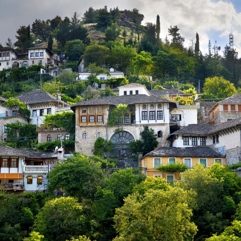 Albania Tours