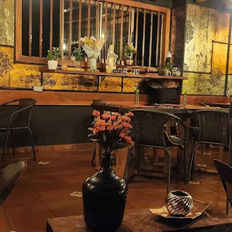 LA NENA RESTAURANTE