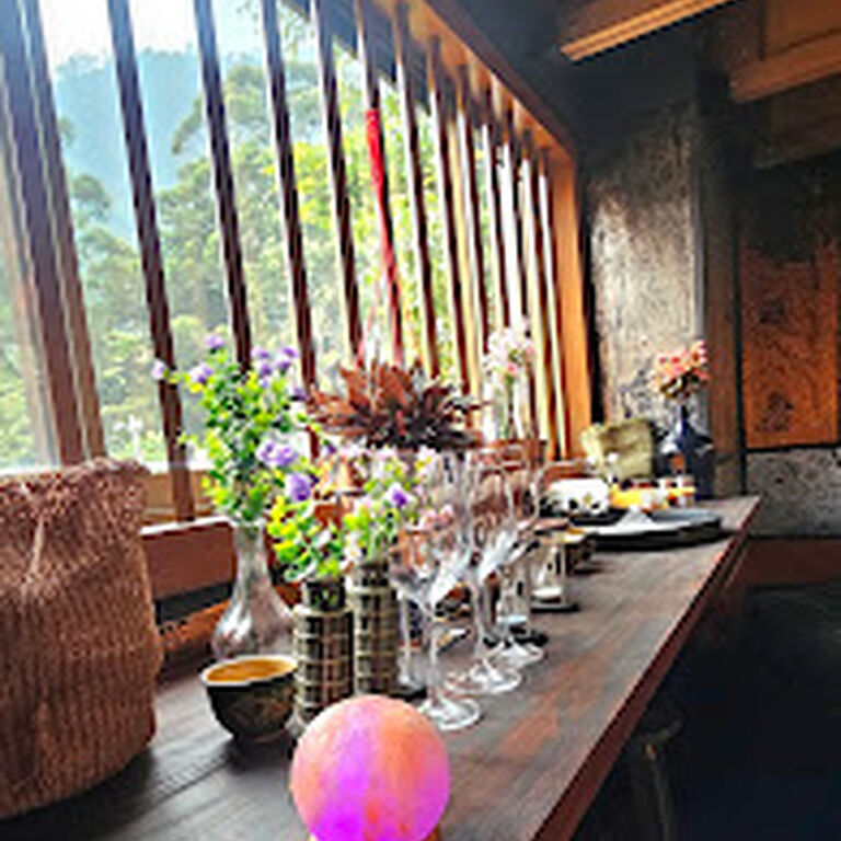 LA NENA RESTAURANTE