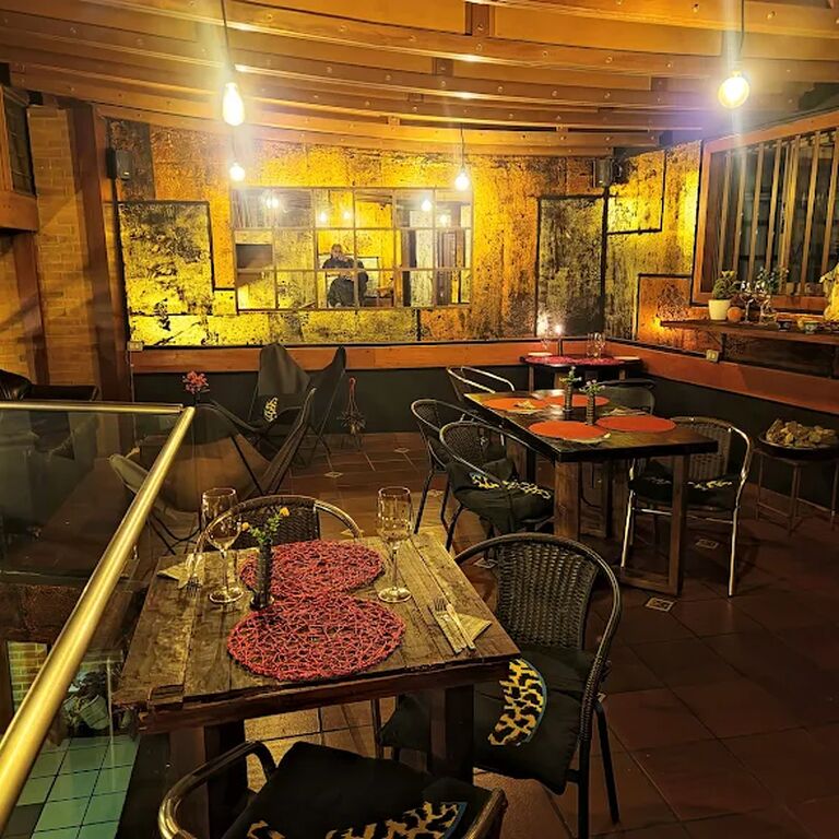 LA NENA RESTAURANTE