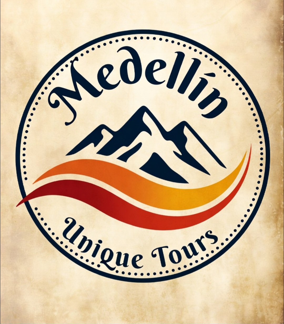 Medellin Unique Tours