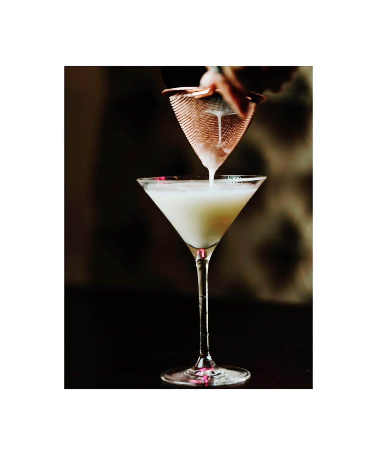 BOTÀNICA Cocktail lab & Bar Academy