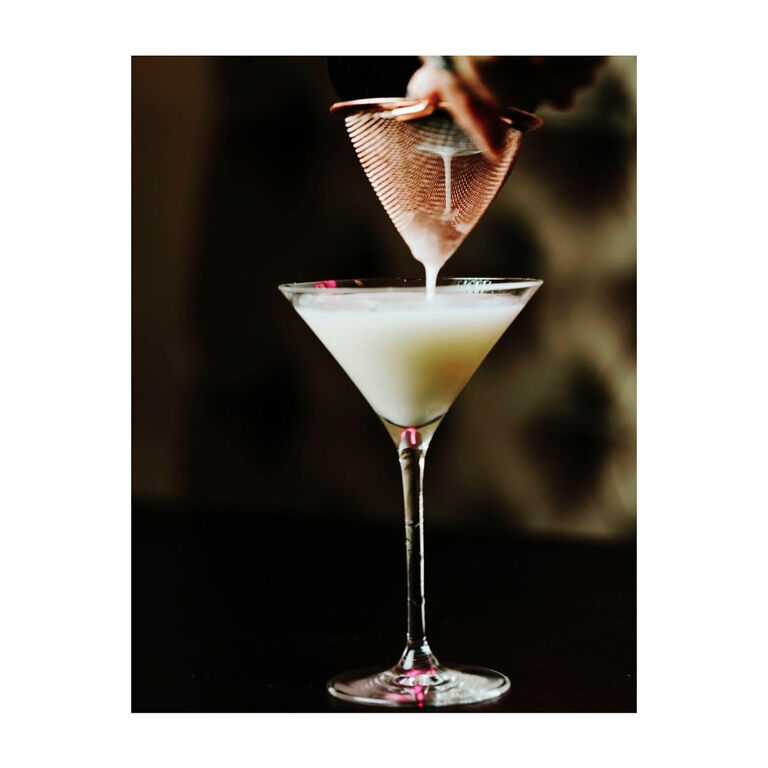 BOTÀNICA Cocktail lab & Bar Academy