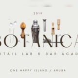 BOTÀNICA Cocktail lab & Bar Academy