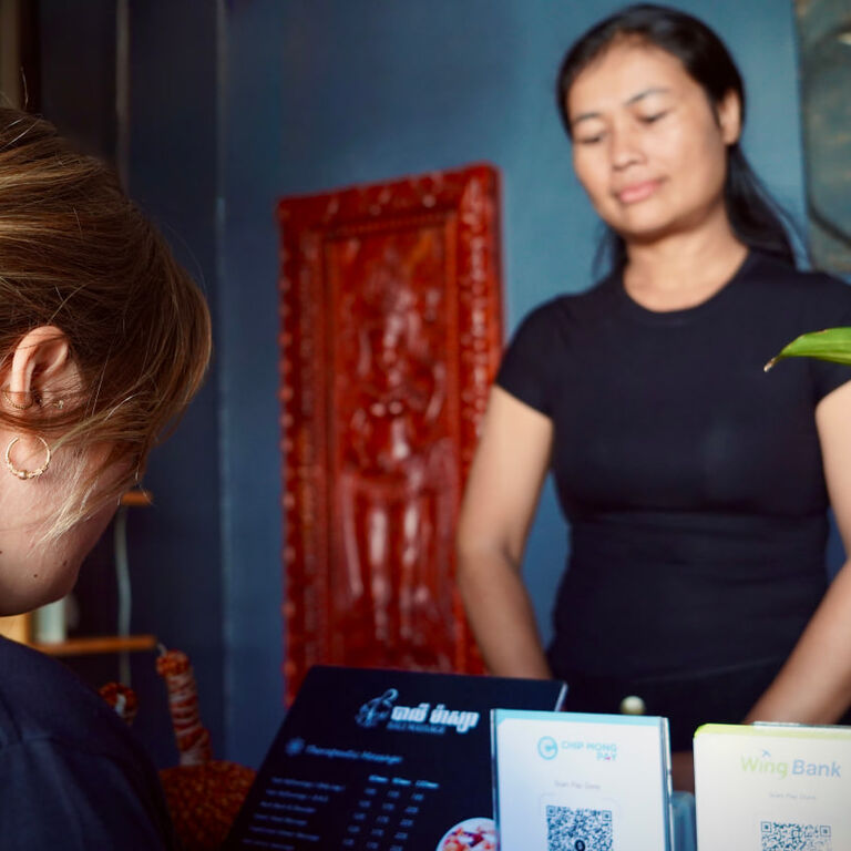 Bali Massage Kampot
