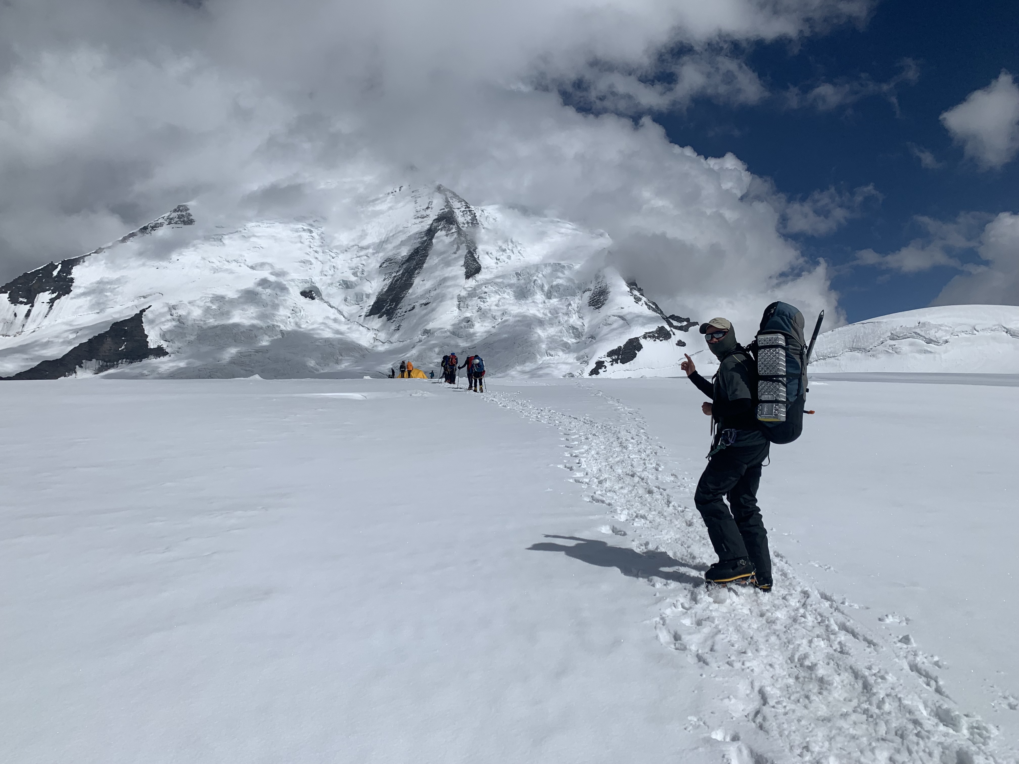 Ladakh Nomad Expeditions