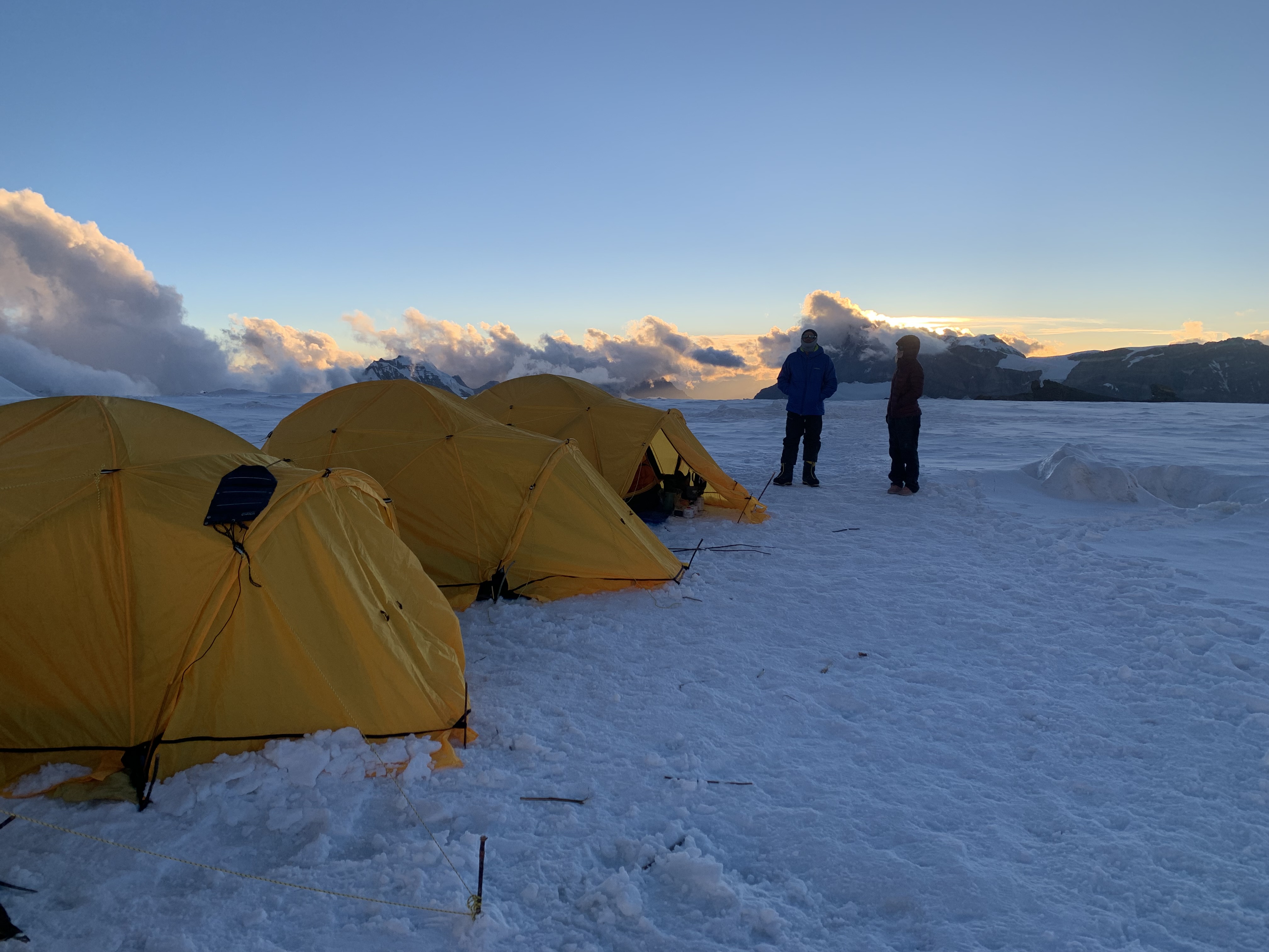 Ladakh Nomad Expeditions