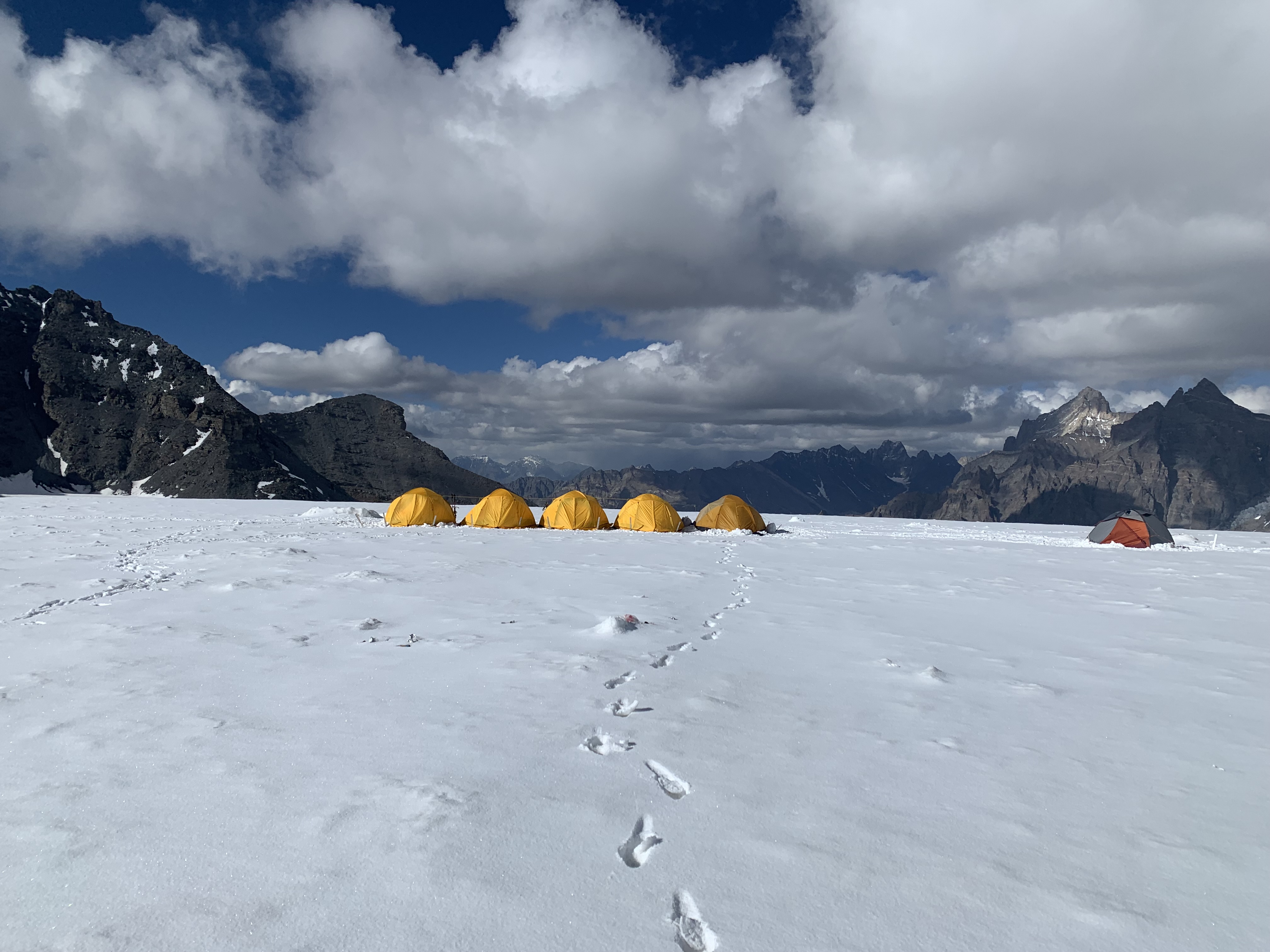 Ladakh Nomad Expeditions