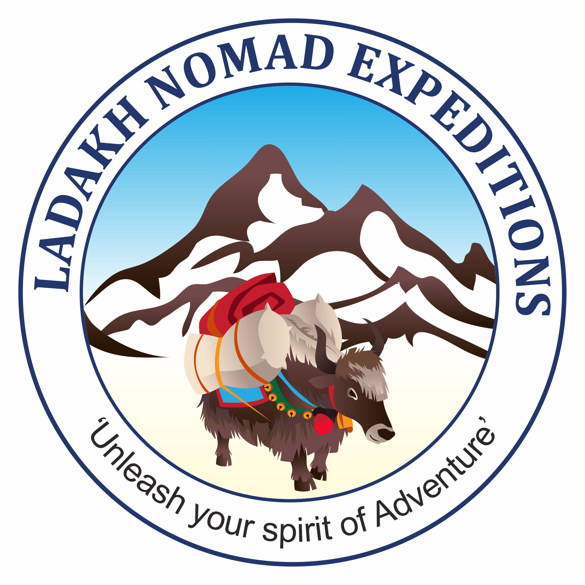 Ladakh Nomad Expeditions