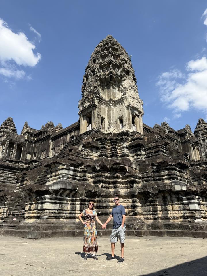 Siem Reap Tour Guider
