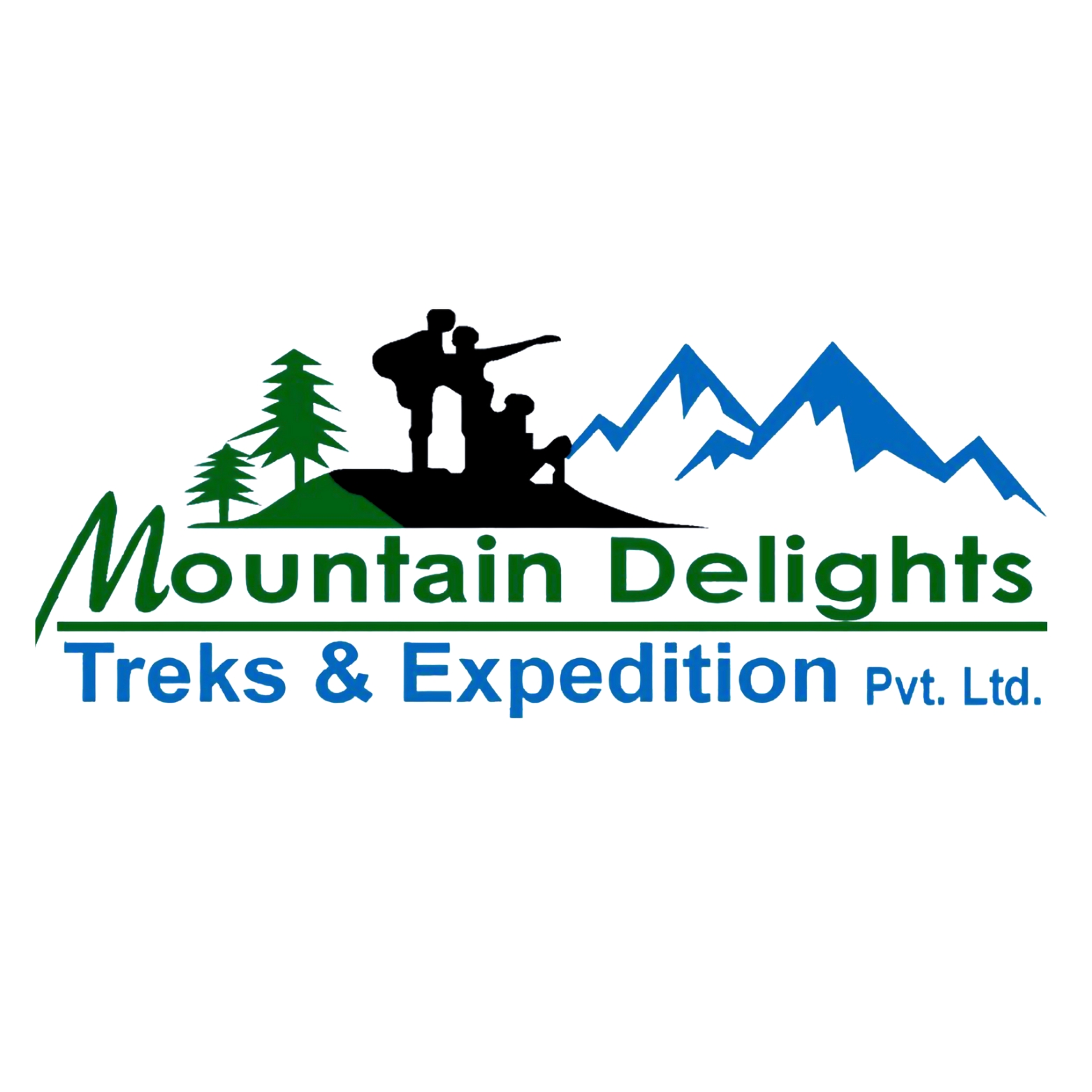 Mountain Delights Treks and Expedition Pvt. Ltd.
