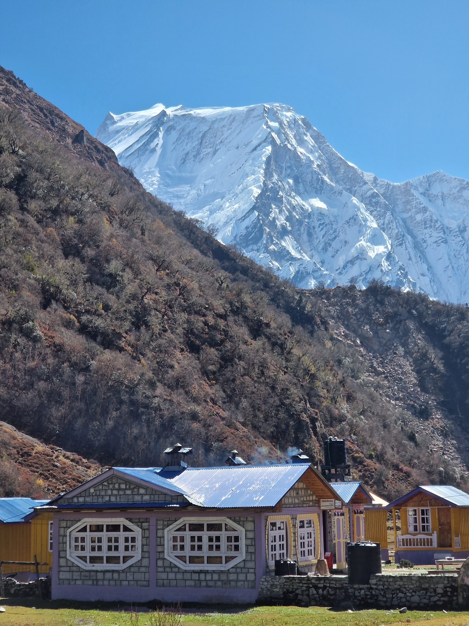 Mountain Delights Treks and Expedition Pvt. Ltd.