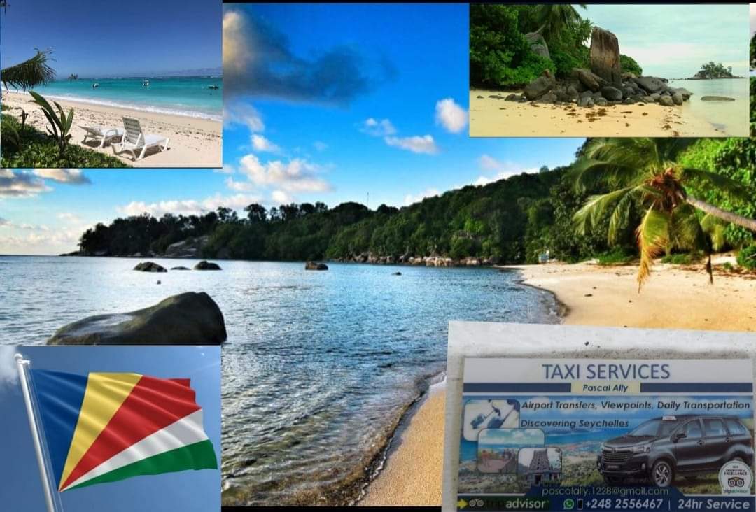 Pascal Taxi And Tours Services