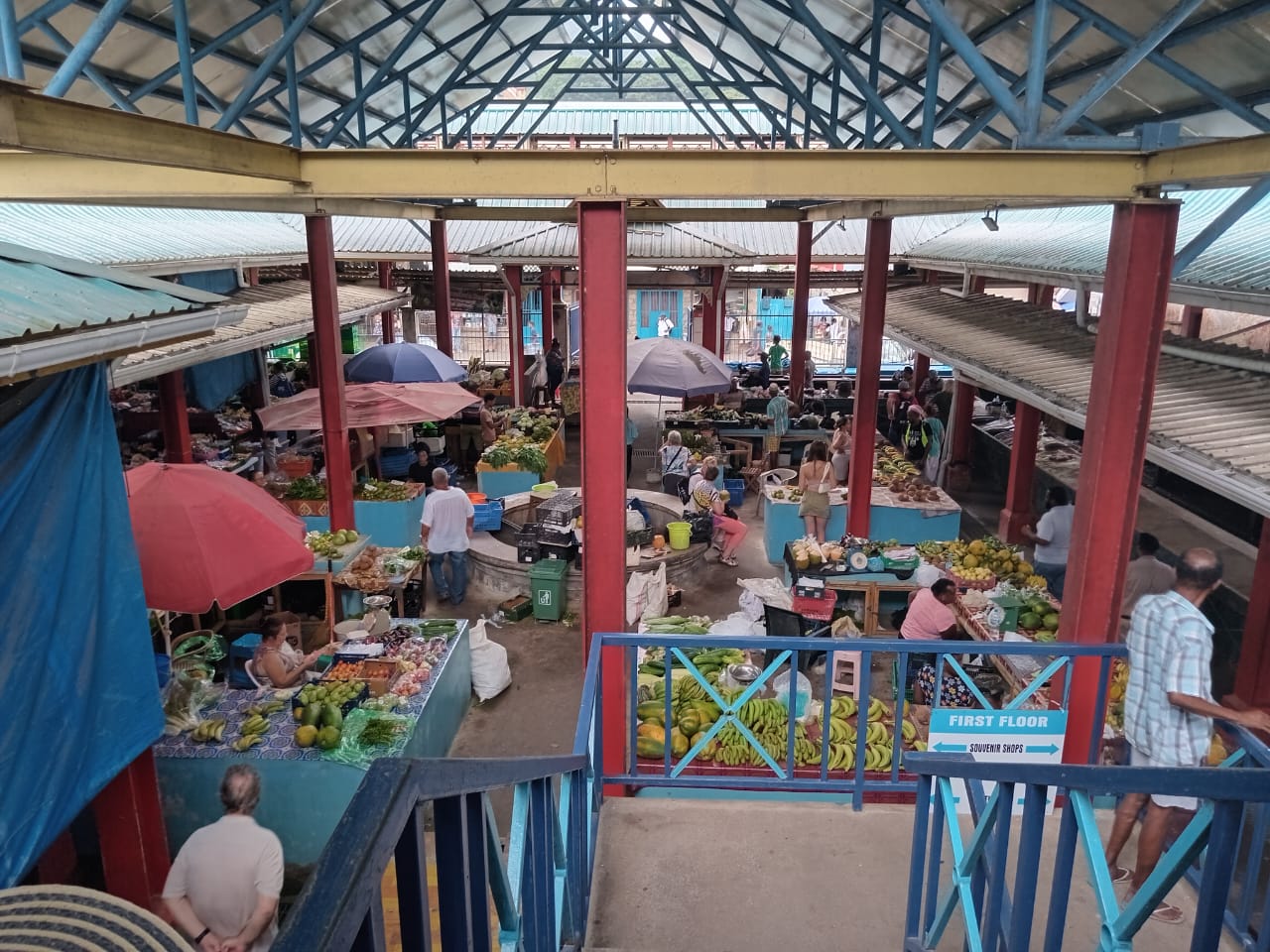 Pascal Taxi And Tours Services