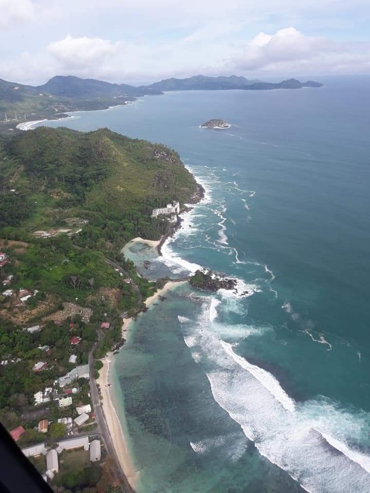 Pascal Taxi And Tours Services