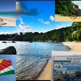 Pascal Taxi And Tours Services