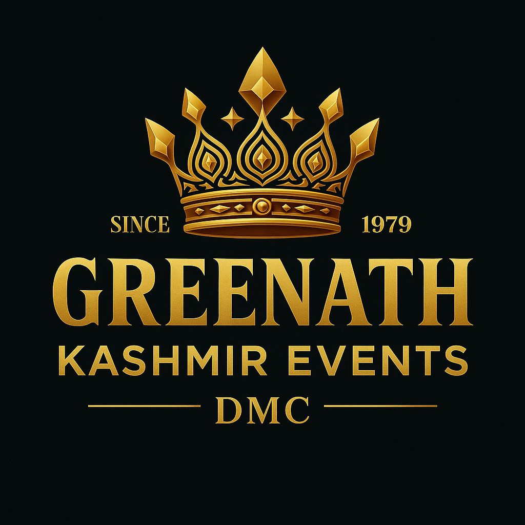 Greenath Kashmir Events