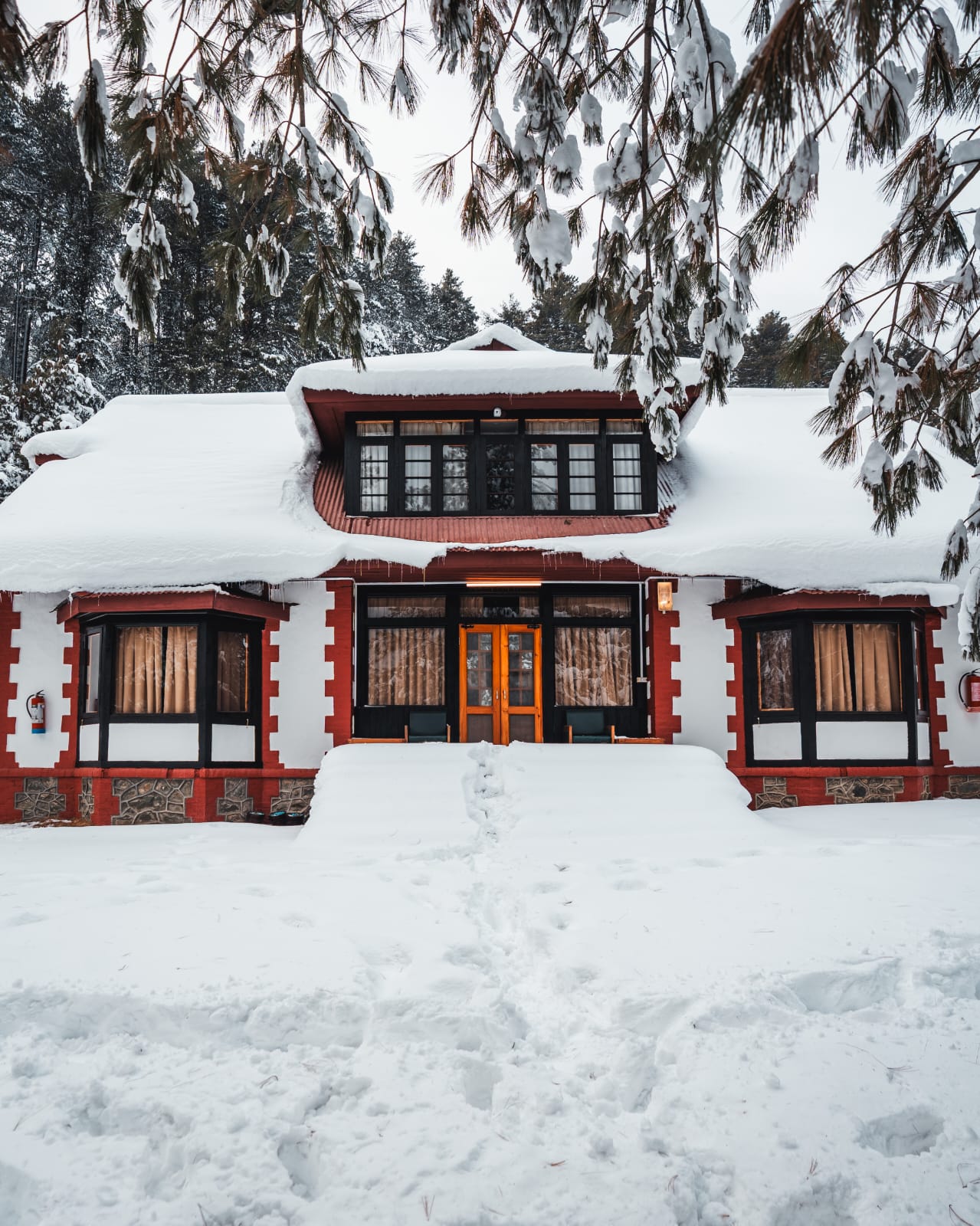 Greenath Kashmir Events