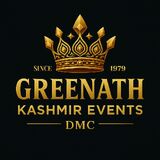 Greenath Kashmir Events