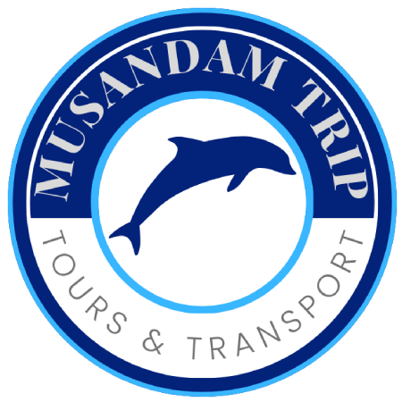 MUSANDAM TRIP
