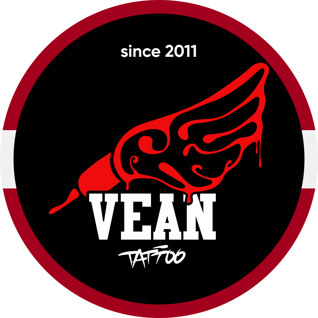 VEAN TATTOO LATVIA