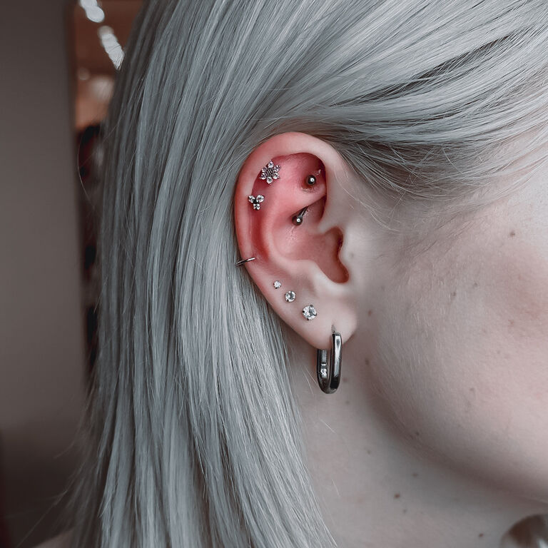 VEAN TATTOO LATVIA