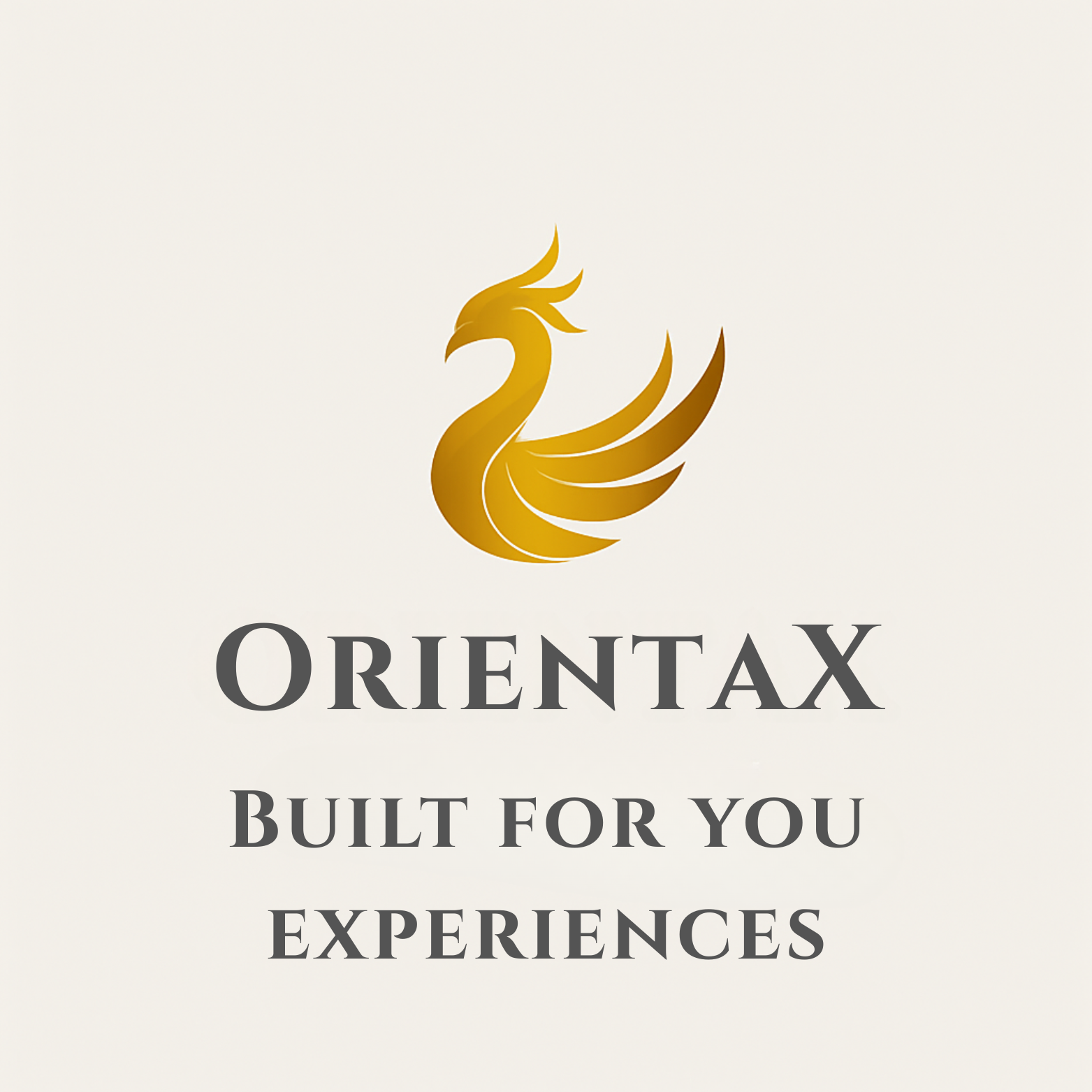 OrientaX