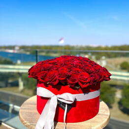 Cvecara La lotuso - cvetni butik