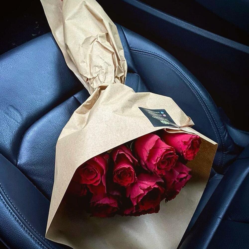 Cvecara La lotuso - cvetni butik