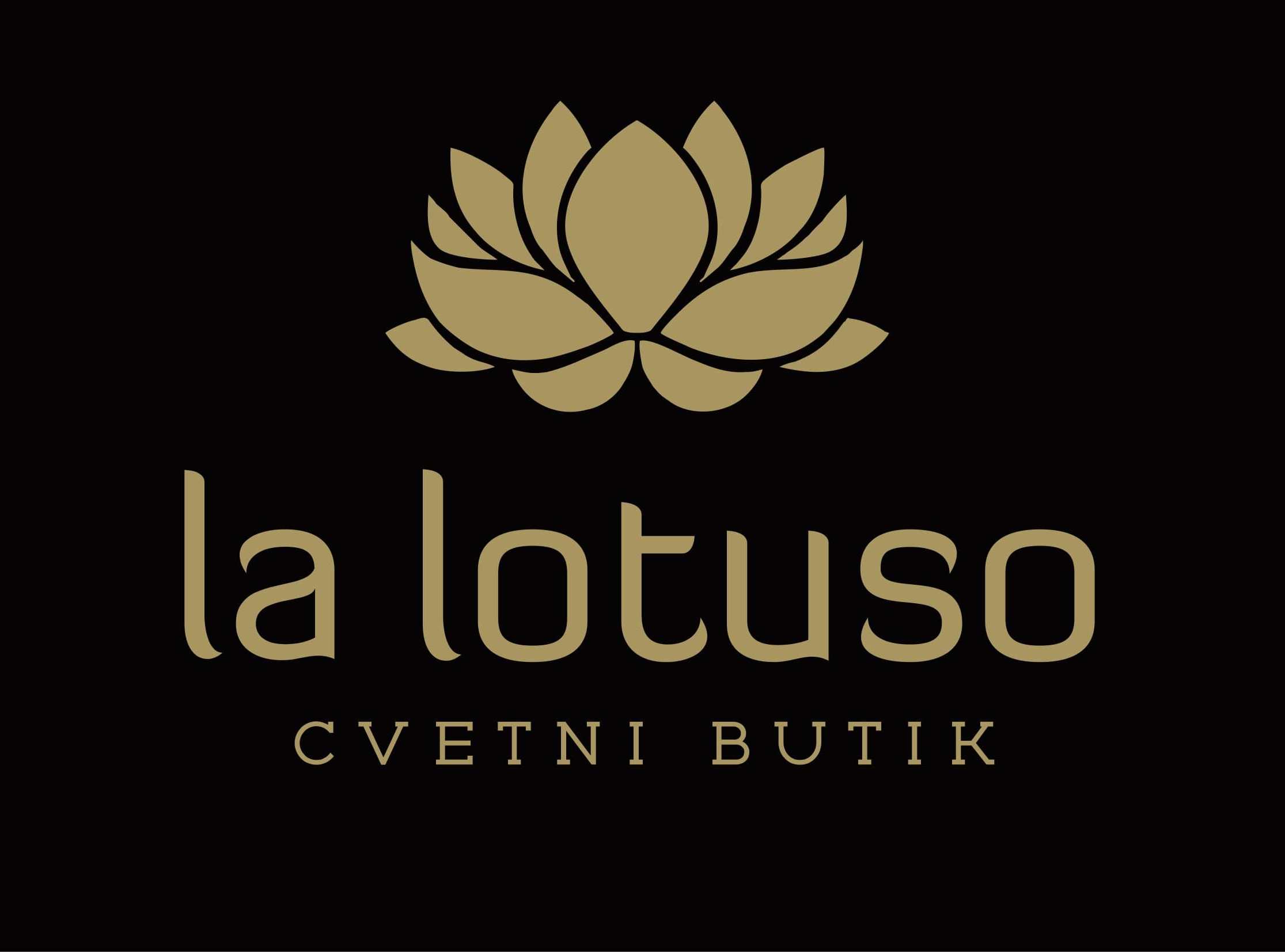 Cvecara La lotuso - cvetni butik