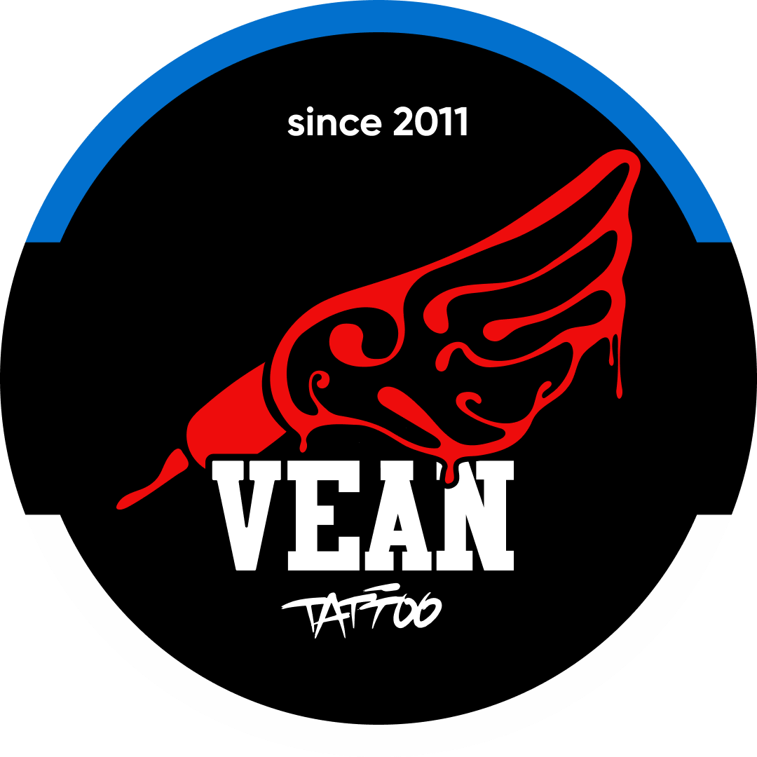 VEAN TATTOO