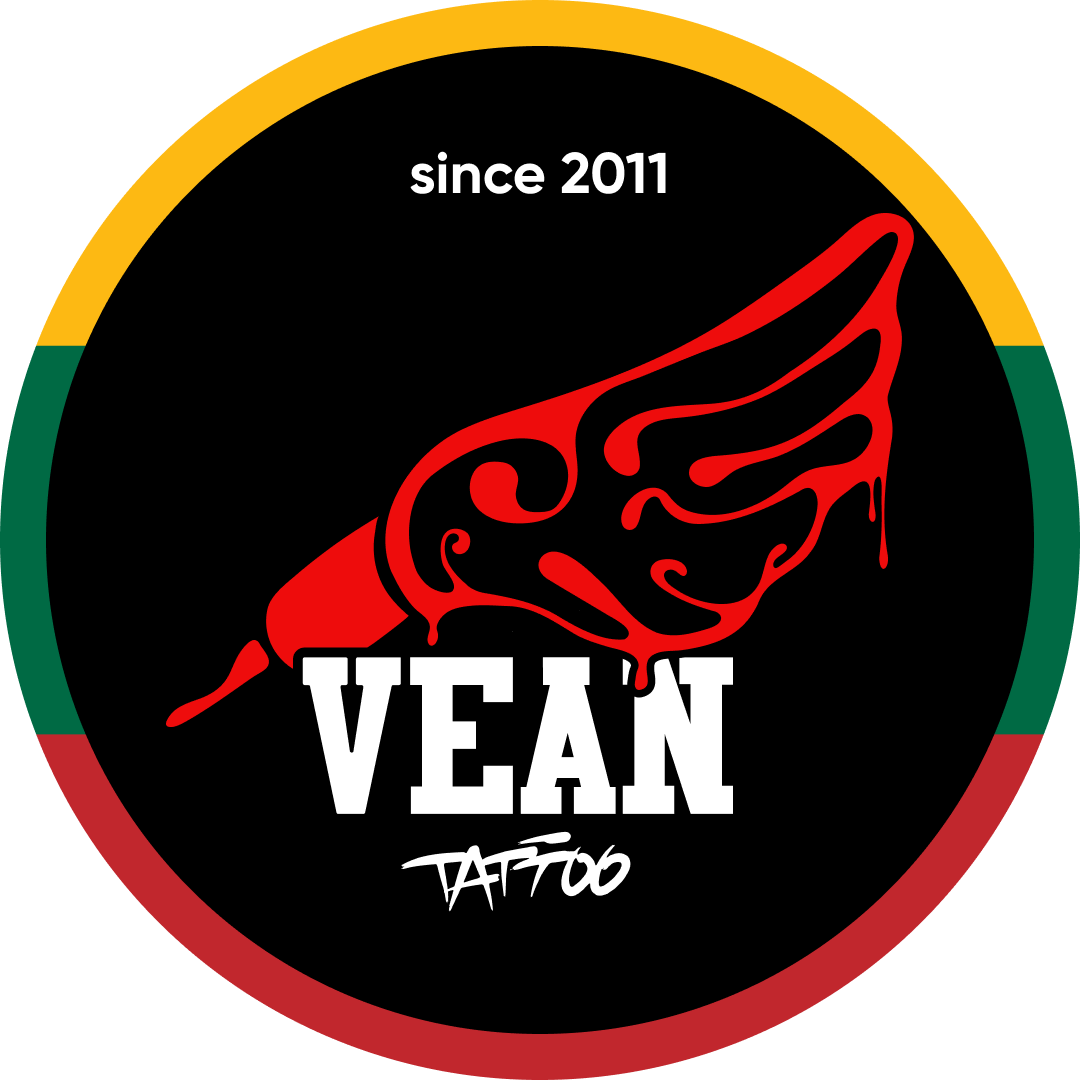 VEAN TATTOO
