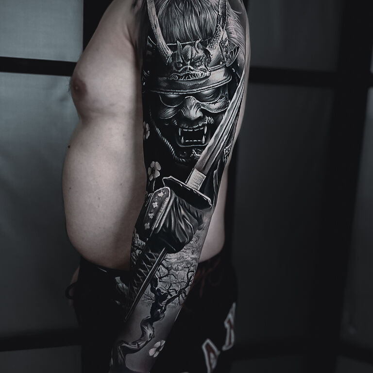 VEAN TATTOO