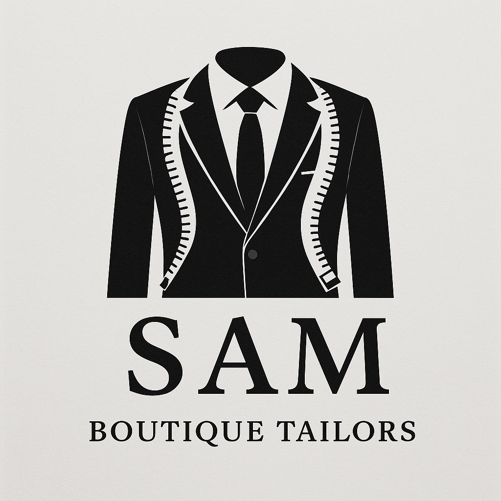 Sam Boutique Tailors Phuket