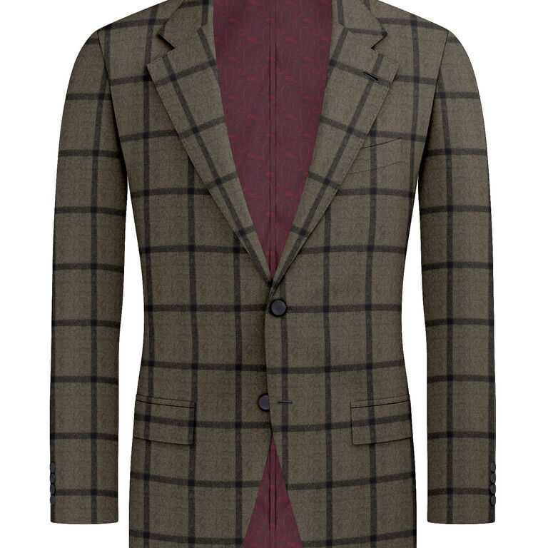 Sam Boutique Tailors Phuket