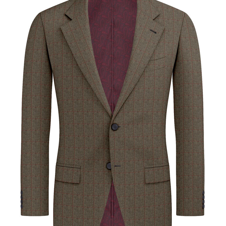 Sam Boutique Tailors Phuket
